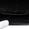 Saint Laurent Small Patent Monogram Universite Bag Secondhand