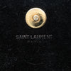 Saint Laurent Small Patent Monogram Universite Bag Secondhand