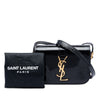 Saint Laurent Small Patent Monogram Universite Bag Secondhand