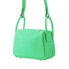 Hermès Mini Clemence Lindy 20 Secondhand