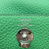 Hermès Mini Clemence Lindy 20 Secondhand