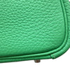 Hermès Mini Clemence Lindy 20 Secondhand