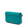 Miu Miu Goatskin Madras Crossbody Secondhand