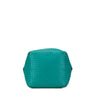 Bottega Veneta Nappa Intrecciato Cube Shoulder Bag Secondhand