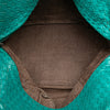 Bottega Veneta Nappa Intrecciato Cube Shoulder Bag Secondhand