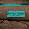 Bottega Veneta Nappa Intrecciato Cube Shoulder Bag Secondhand