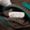 Bottega Veneta Nappa Intrecciato Cube Shoulder Bag Secondhand