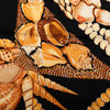 Hermès Rocaille Silk Scarf 90 Secondhand