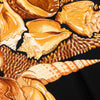 Hermès Rocaille Silk Scarf 90 Secondhand