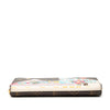 Louis Vuitton Monogram Vivienne in Tokyo Zippy Long Wallet Secondhand