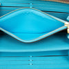 Louis Vuitton Monogram Vivienne in Tokyo Zippy Long Wallet Secondhand