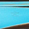 Louis Vuitton Monogram Vivienne in Tokyo Zippy Long Wallet Secondhand