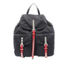 Prada Tessuto Backpack Secondhand