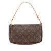 Louis Vuitton Monogram Pochette Accessoires Secondhand