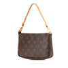 Louis Vuitton Monogram Pochette Accessoires Secondhand