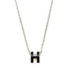 HERMES Necklaces Pop H Second-hand