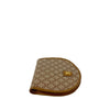 Celine Macadam Coated Canvas Triomphe Bifold Wallet Secondhand
