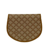 Celine Macadam Coated Canvas Triomphe Bifold Wallet Secondhand