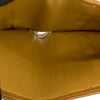 Celine Macadam Coated Canvas Triomphe Bifold Wallet Secondhand