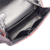 Chanel Medium Tweed CC Filigree Flap Secondhand