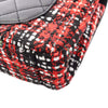 Chanel Medium Tweed CC Filigree Flap Secondhand