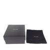 Saint Laurent Baby Metallic Matelasse Calfskin Monogram Lou Camera Bag Secondhand