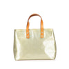 Louis Vuitton Monogram Vernis Reade PM Secondhand