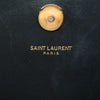 Saint Laurent Medium Smooth Calfskin Classic Monogram Kate Tassel Crossbody Secondhand