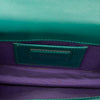 Bvlgari Leather Serpenti Forever Crossbody Secondhand