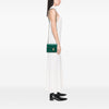 Bvlgari Leather Serpenti Forever Crossbody Secondhand