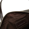 LOEWE Anagram Coated Canvas Handbag Secondhand