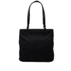 Prada Knitted Wool Tote Secondhand