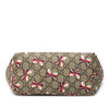 Gucci Childrens GG Supreme Ribbon Tote Secondhand