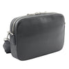 Gucci Small GG Leather and Coated Canvas Camera Bag Secondhand