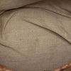 Gucci Medium Guccissima Bamboo Tassel Tote Secondhand