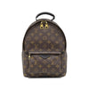 Louis Vuitton Monogram Palm Springs PM Secondhand