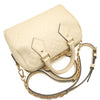 Louis Vuitton Monogram Empreinte Speedy Bandouliere 20 Secondhand