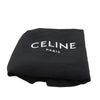 Celine Small Triomphe Canvas Maillon Vertical Cabas Satchel Secondhand