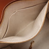 Celine Small Triomphe Canvas Maillon Vertical Cabas Satchel Secondhand