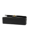 Chanel Medium Classic Lambskin Double Flap Secondhand