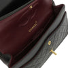 Chanel Medium Classic Lambskin Double Flap Secondhand