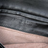 Bottega Veneta Nappa Intrecciato Turn Lock Clutch Secondhand