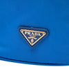 Prada Tessuto Drawstring Pouch Secondhand
