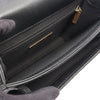 Chanel Mini Quilted Aged Calfskin and Caviar Chain Handle Flap Secondhand