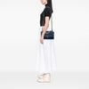 Chanel Medium Denim 19 Flap Secondhand
