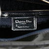 Dior Large Patent Cannage Lady Dior Secondhand