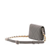 Chanel Quilted Lambskin 19 Belt Bag Secondhand