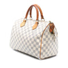 Louis Vuitton Damier Azur Speedy 30 Secondhand