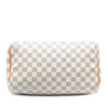 Louis Vuitton Damier Azur Speedy 30 Secondhand