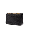 Chanel Medium Classic Lambskin Double Flap Secondhand